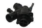 URO LR032135 Engine Coolant Thermostat / Water Inlet Assembly