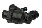 URO LR032135 Engine Coolant Thermostat / Water Inlet Assembly