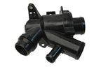 URO LR032135 Engine Coolant Thermostat / Water Inlet Assembly
