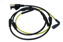 URO LR045959 Disc Brake Pad Wear Sensor - Front