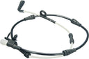 URO LR084071 Disc Brake Pad Wear Sensor - Rear