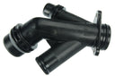 URO LR094089 Engine Coolant Pipe