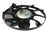 URO LR095536 Auxiliary Engine Cooling Fan Assembly