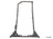 URO LVF100400 Engine Oil Pan Gasket