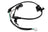 Autotecnica MA1120615 ABS Wheel Speed Sensor - Rear Left
