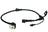 Autotecnica MA1120627 ABS Wheel Speed Sensor - Rear Right