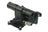 Autotecnica MA1412993 Engine Coolant Water Outlet