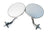 URO MH3C Door Mirror