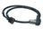 Autotecnica MI1120302 ABS Wheel Speed Sensor - Front Right