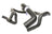 URO MJB4519AF Radiator Coolant Hose - Lower