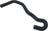 URO MJB8236AB Radiator Coolant Hose
