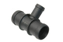 URO N90692901 Radiator Coolant Hose Connector