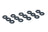 URO NCA2575CA14PK Engine Valve Cover Washer Seal