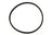 Autotecnica NI0515878 Fuel Pump Seal