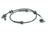 Autotecnica NI1117748 ABS Wheel Speed Sensor - Front