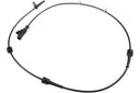 Autotecnica NI1321281 ABS Wheel Speed Sensor - Front