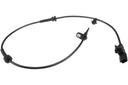 Autotecnica NI1321287 ABS Wheel Speed Sensor - Front