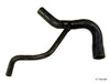 URO NTC7297 Radiator Coolant Hose - Lower
