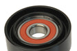 URO PQR101150 Accessory Drive Belt Idler Pulley - Left