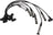 URO Q4150027 Spark Plug Wire Set