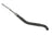 URO QEP105510 Power Steering Hose - To Reservoir