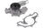 URO STC4378 Engine Water Pump