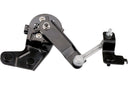 Autotecnica SU1321027 Suspension Ride Height Sensor - Rear