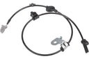 Autotecnica SU1321938 ABS Wheel Speed Sensor - Front Left