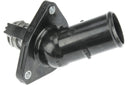 Autotecnica TY0717617 Engine Coolant Thermostat / Water Inlet Assembly