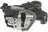 Autotecnica TY0815326 Door Lock Actuator Motor - Front Right