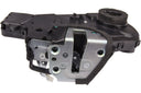 Autotecnica TY0816510 Tailgate Lock Actuator Motor
