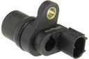 Autotecnica TY1115519 ABS Wheel Speed Sensor - Rear Left