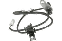 Autotecnica TY1115557 ABS Wheel Speed Sensor - Rear Right