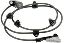 Autotecnica TY1115677 ABS Wheel Speed Sensor - Rear Left
