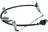 Autotecnica TY1115682 ABS Wheel Speed Sensor - Front Left