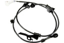 Autotecnica TY1117601 ABS Wheel Speed Sensor - Front Left