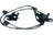 Autotecnica TY1117646 ABS Wheel Speed Sensor - Front Right