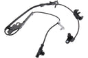 Autotecnica TY1119459 ABS Wheel Speed Sensor - Front Left