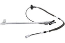 Autotecnica TY1317662 Antenna Base