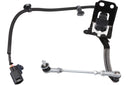 Autotecnica TY1321020 Headlight Level Sensor - Rear Left
