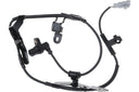 Autotecnica TY1321933 ABS Wheel Speed Sensor - Front Left