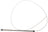 Autotecnica TY133886 Antenna Mast