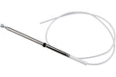 Autotecnica TY133887 Antenna Mast