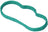 URO XR843533 Engine Intake Manifold Gasket - Lower