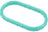URO XR843536 Engine Intake Manifold Gasket - Upper