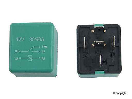 URO YWB10031 Multi Purpose Relay