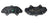 VNE 343331 Disc Brake Caliper - Front Right or Right