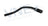 VNE 4008060 Power Brake Booster Vacuum Hose