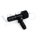 VNE 4008211 Engine Crankcase Breather Hose Check Valve