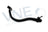 VNE 4008241 Power Brake Booster Line
